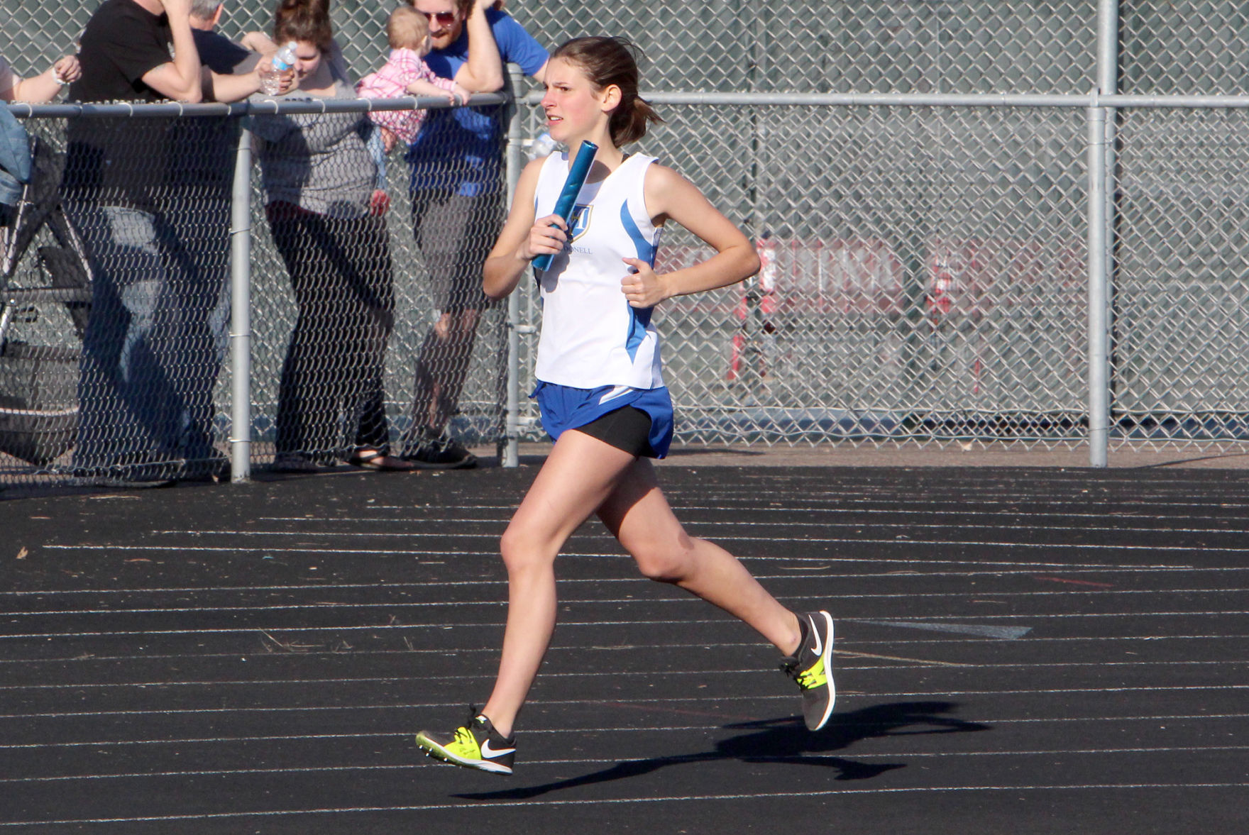 Father Mac Relays 4-23-19